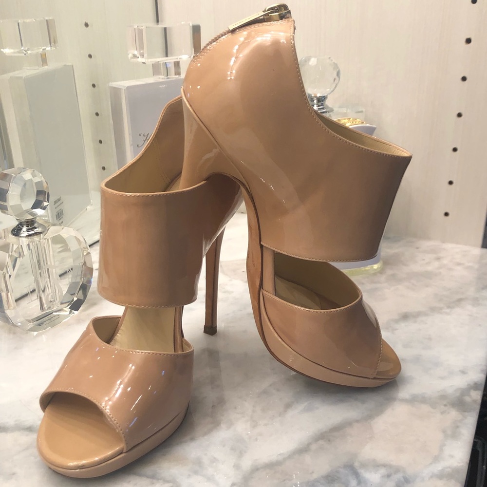 Jimmy Choo Heels
